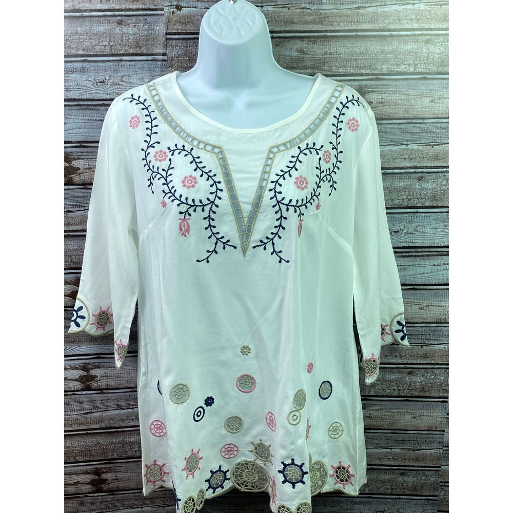 SOLITARIE BY Ravikhusla blouse